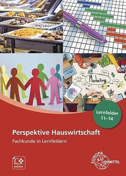 portada Perspektive Hauswirtschaft - Band 3 (in German)