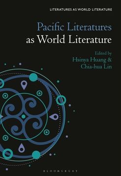 portada Pacific Literatures as World Literature