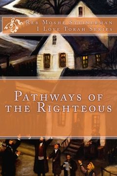 portada Pathways of the Righteous (in English)