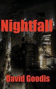 portada Nightfall