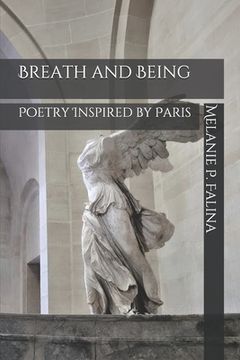 portada Breath and Being: Poetry Inspired by Paris (en Inglés)