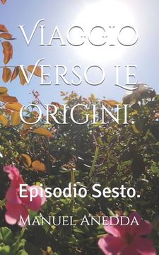 portada Viaggio Verso Le Origini. (in Italian)