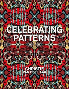portada Christie van der Haak - Celebrating Patterns