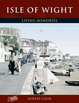 portada Isle of Wight: Living Memories