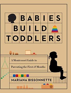 portada Babies Build Toddlers (en Inglés)