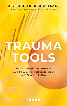 portada Trauma Tools (en Alemán)