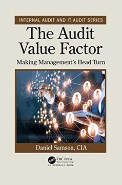 portada The Audit Value Factor