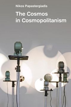 portada The Cosmos in Cosmopolitanism (en Inglés)