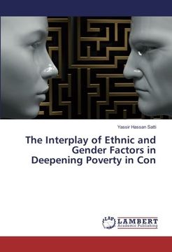 portada The Interplay of Ethnic and Gender Factors in Deepening Poverty in Con