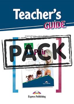 portada Career Paths au Pair (Esp) Teacher's Pack (With t’s Guide & Digibooks App. ) (in English)