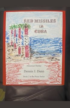 portada Red Missiles in Cuba (en Inglés)