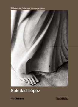 portada Soledad Lopez