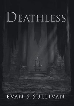 portada Deathless (en Inglés)