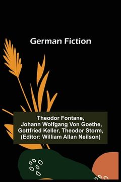 portada German Fiction (in English)