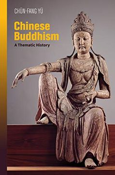 portada Chinese Buddhism: A Thematic History 