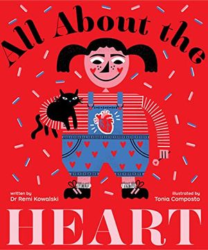 portada All About the Heart 
