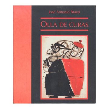 portada Olla de Curas (in Spanish)