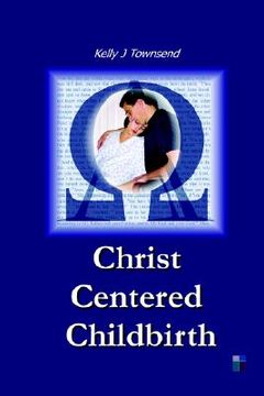 portada christ centered childbirth
