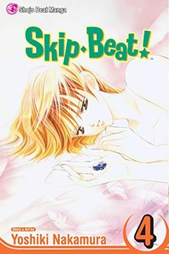 portada Skip Beat tp vol 04 Curr ptg (c: 1-0-0) (en Inglés)