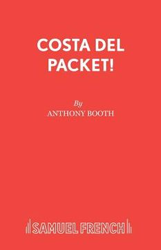 portada Costa Del Packet! (in English)