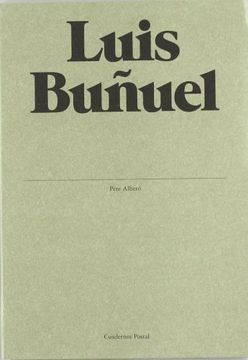 portada Luis Buñuel -Postal Castellano