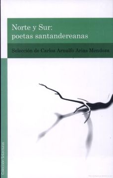 portada Norte y sur: Poetas santandereanas