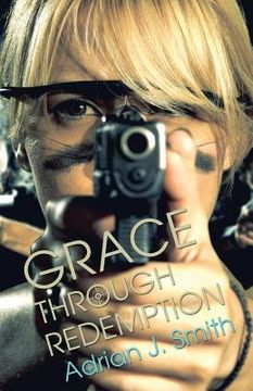 portada Grace Through Redemption 