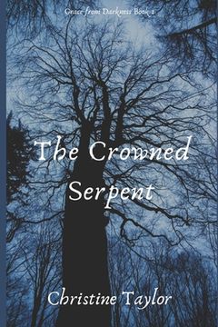 portada The Crowned Serpent (in English)