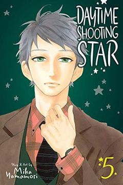 portada Daytime Shooting Star, Vol. 5 (en Inglés)