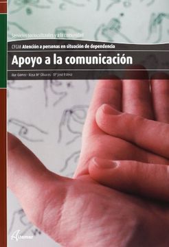 Apoyo A La Comunicacion Cfgm