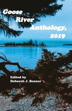portada Goose River Anthology, 2019 (en Inglés)