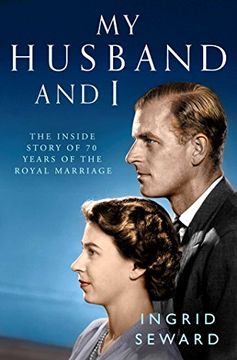 portada My Husband and i: The Inside Story of the Royal Marriage 