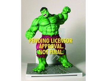 Gentle Giant Hulk Bookend comprar en tu tienda online Buscalibre