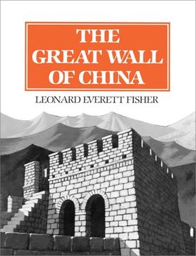 portada The Great Wall of China 
