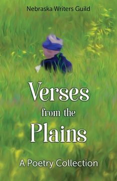 portada Verses from the Plains: A Poetry Collection (en Inglés)