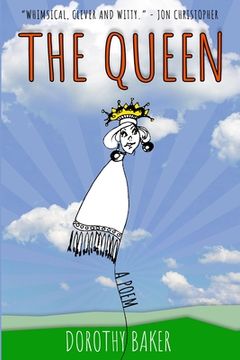 portada The Queen (en Inglés)