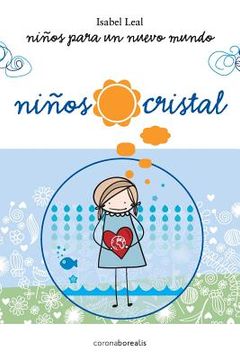 portada Ninos Cristal