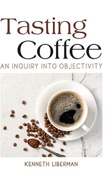 portada Tasting Coffee (in English)