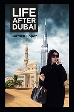 portada Life After Dubai (en Inglés)