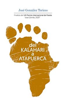 Del Kalahari a Atapuerca (in Spanish)