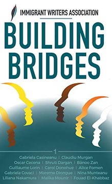 portada Building Bridges (Anthology) (in English)