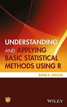 portada Understanding and Applying Basic Statistical Methods Using R
