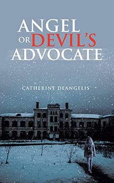 portada Angel or Devil’S Advocate (en Inglés)