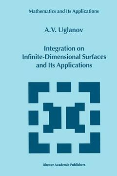 portada integration on infinite-dimensional surfaces and its applications (in English)