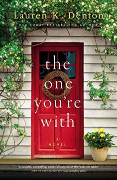 portada The one You'Re With 