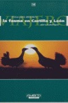 Fauna en Castilla y León "rutas para descubrir"