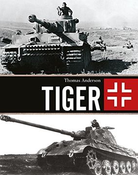 portada Tiger