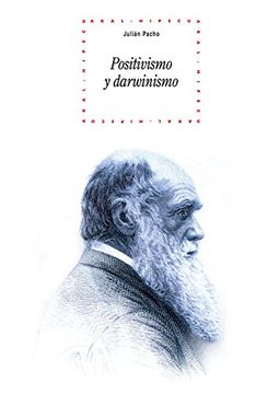portada Positivismo y darwinismo (in Spanish)