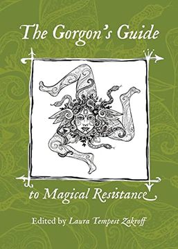 portada The Gorgon's Guide to Magical Resistance 