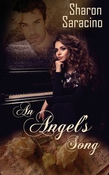 portada An Angel's Song (in English)